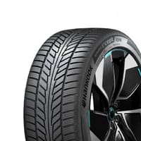 255/40R20 101V XL Hankook iw01a ion i Cept Suv Sound Absorber M+S 3PMSF